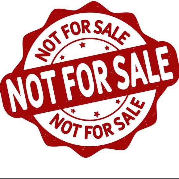 Jewelry - cant delete listing